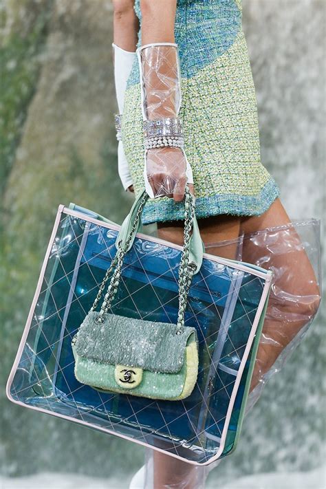 chanel 2018 spring summer bags|Chanel summer 2024 bags.